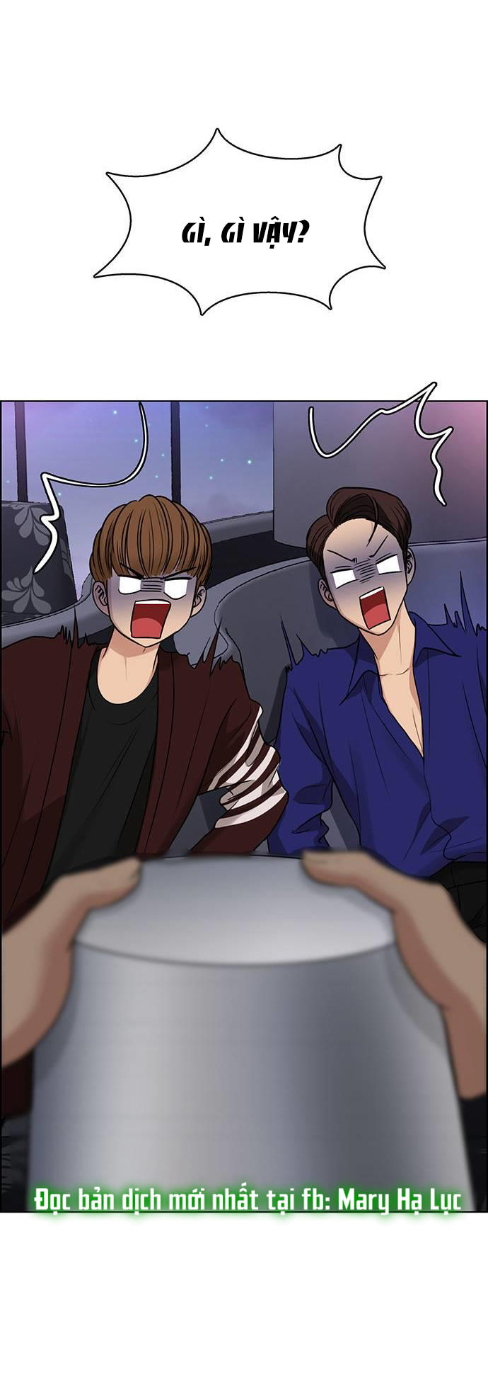 vẻ đẹp đích thực - true beauty chapter 235.2 19