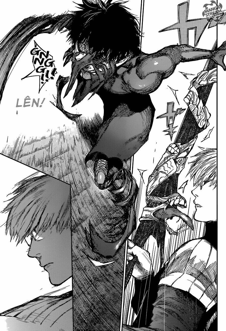 ngạ quỷ vùng tokyo 2 chapter 75 9