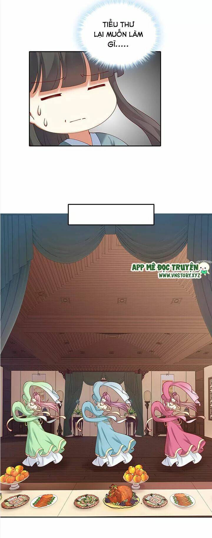 đô đốc đại nhân sủng thê kí chapter 88 21