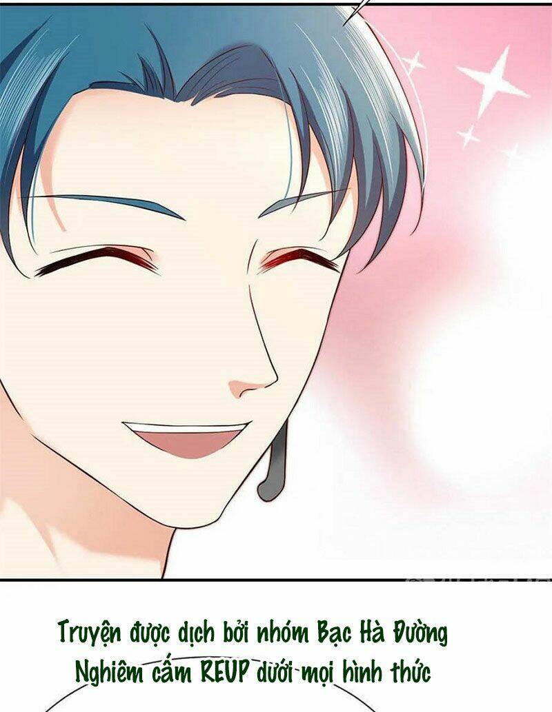 nam thần truy thê chỉ nam chapter 95.1 19