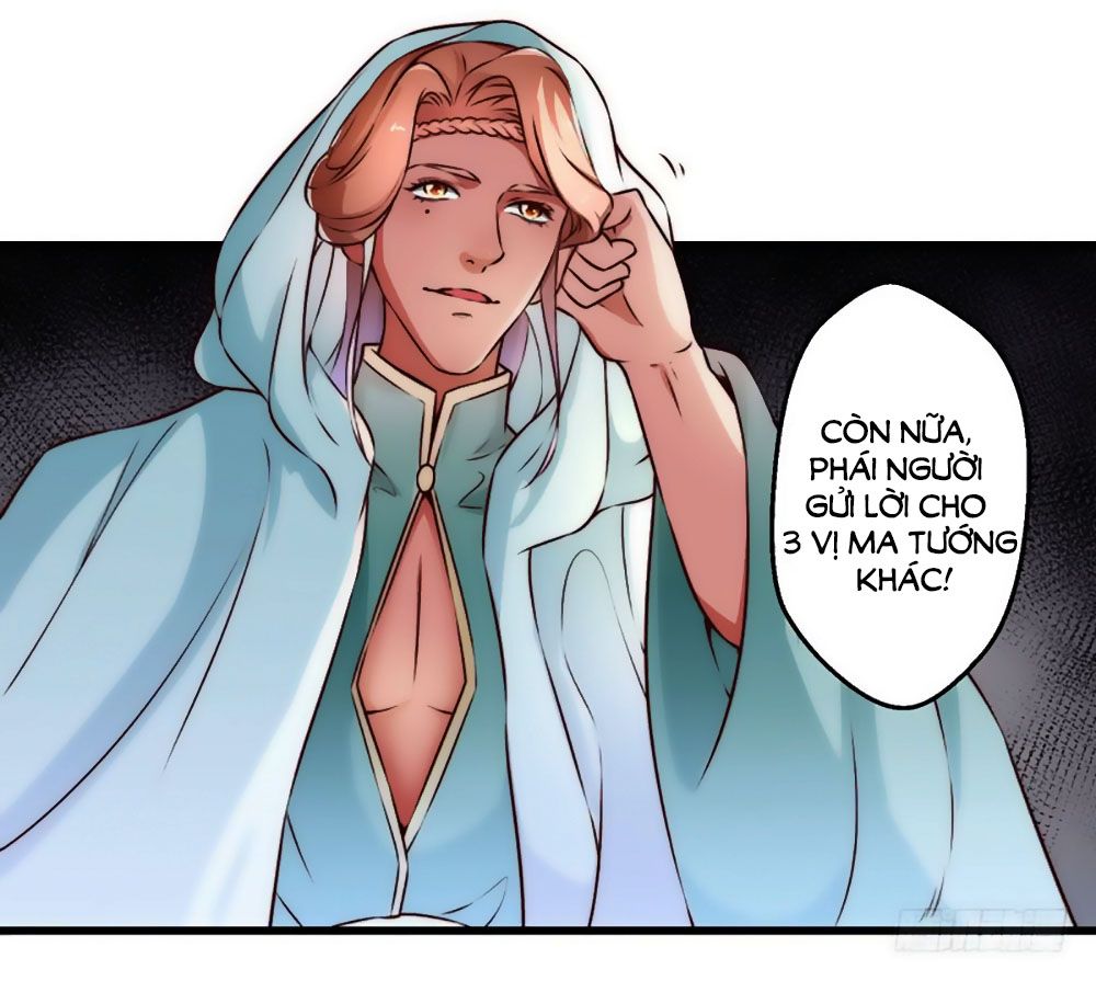 Liêu Liêu Nhân Thân Tu Tiên Truyện chapter 85 - Trang 21