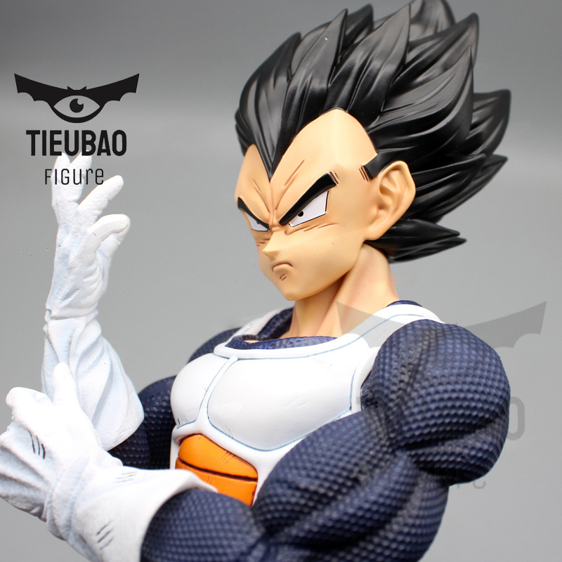 Mô hình Vegeta đẹp