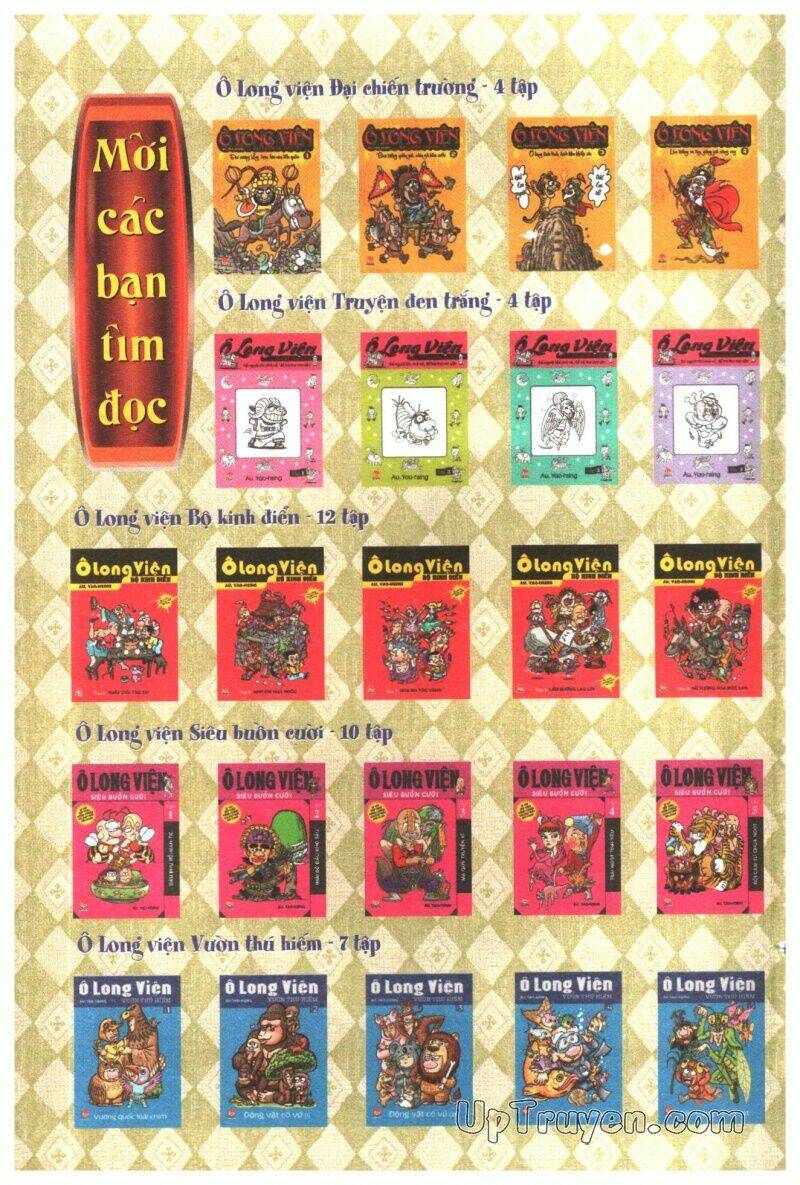 ô long viện tình huynh đệ chapter 14.4 31