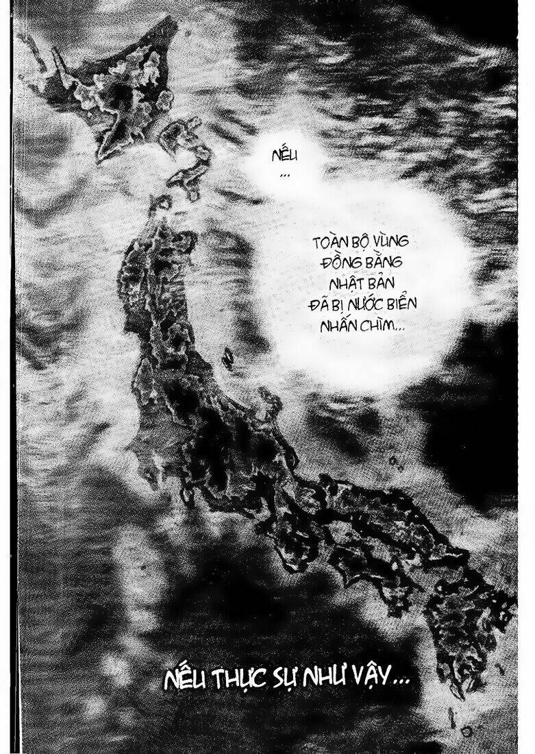 7 mầm sống chapter 14 7