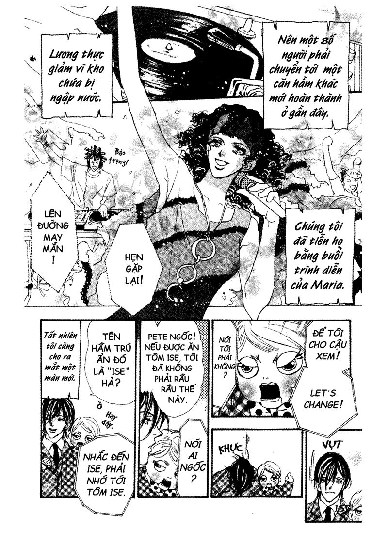 mầm sống chapter 56 4