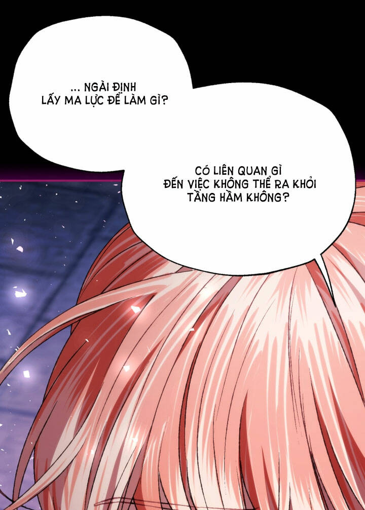 cha, con không muốn kết hôn đâu chapter 110.1 25