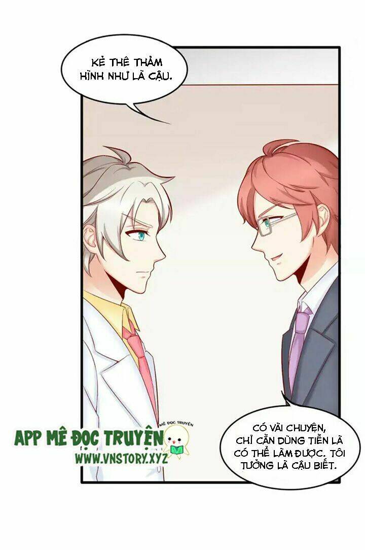 idol quốc dân đừng trêu tôi chapter 25 22