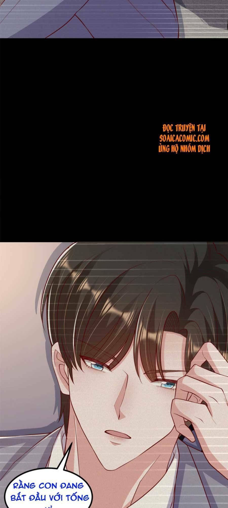 nhất sanh hữu hỉ chapter 67 11