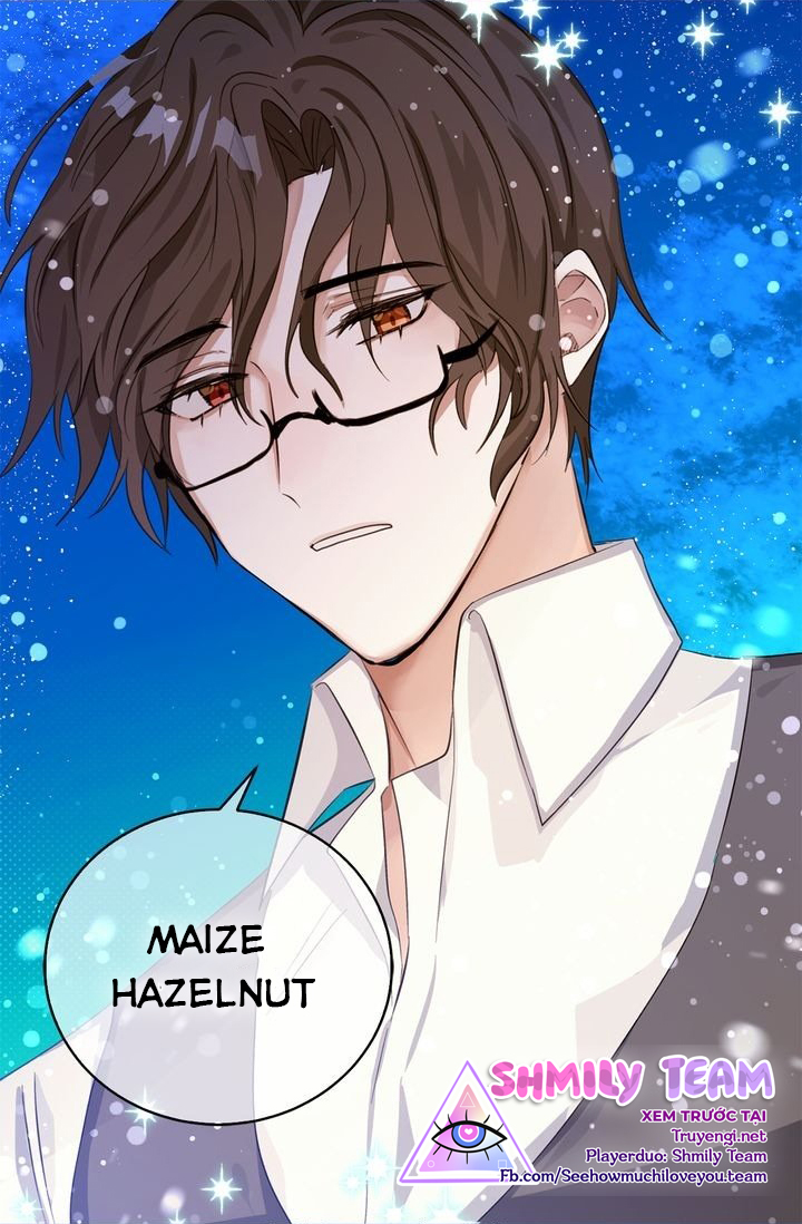 tôi là bạn gái cũ của một vị anh hùng chapter 8 3