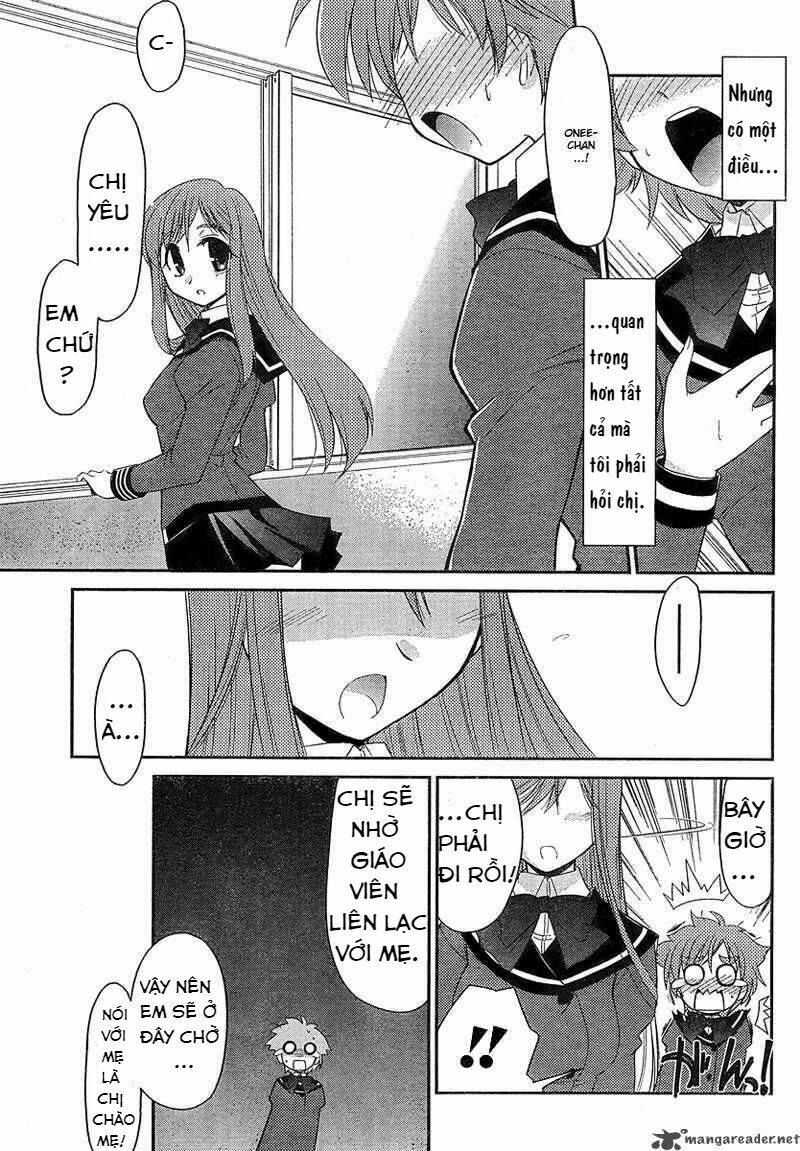l-size little sister chapter 1 13