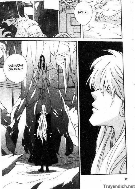 meteor methuselah chapter 11 17