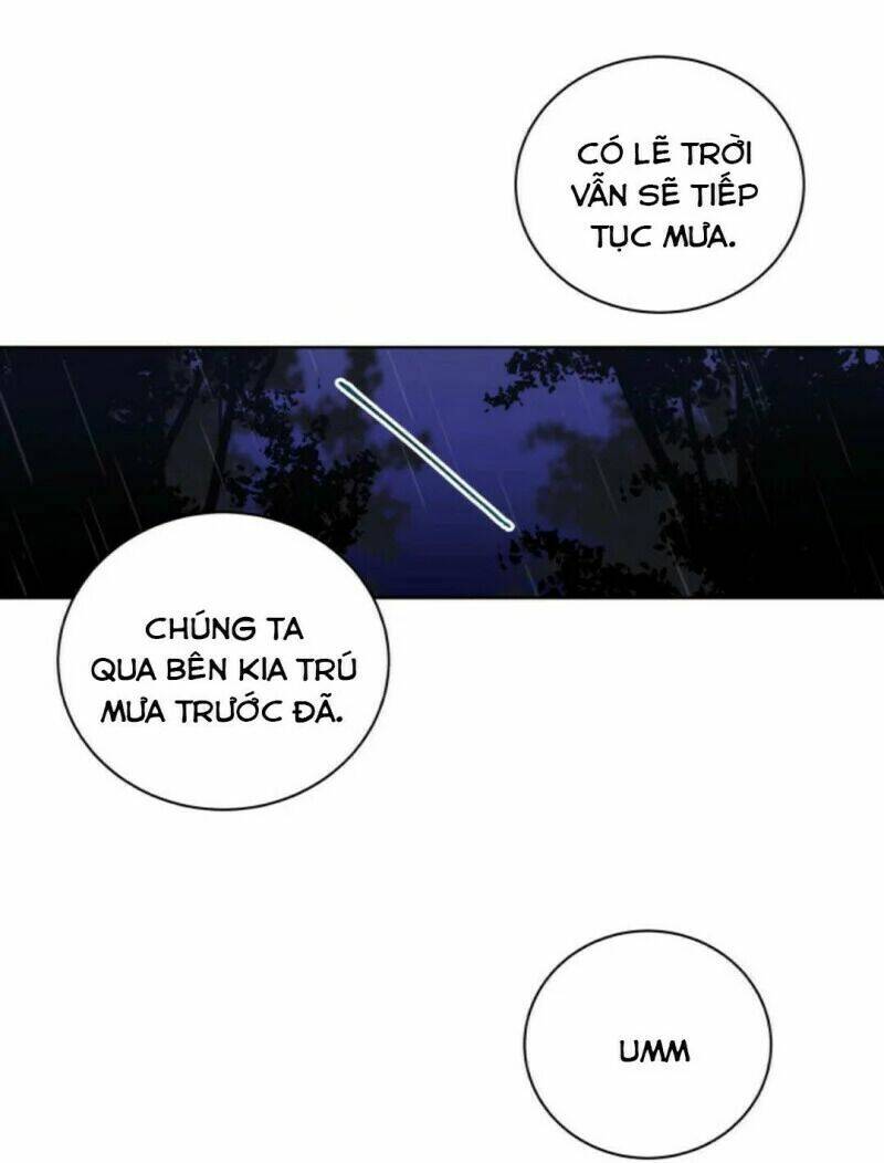 quái thú với hoa chapter 60 34