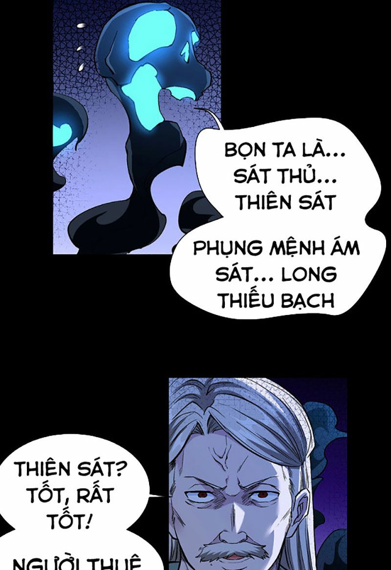 võ đạo độc tôn chapter 370 18