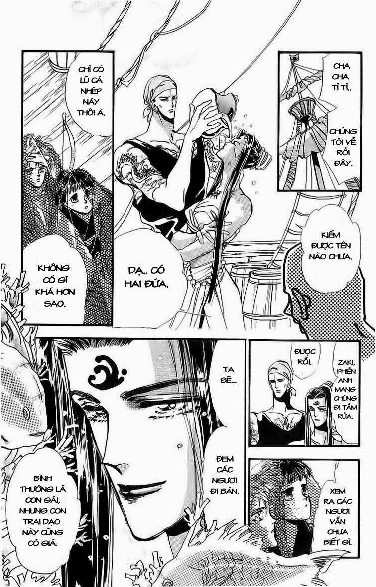 đứa con số phận chapter 9 17