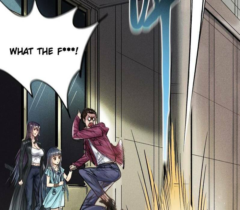 thế giới xa lạ chapter 26 74