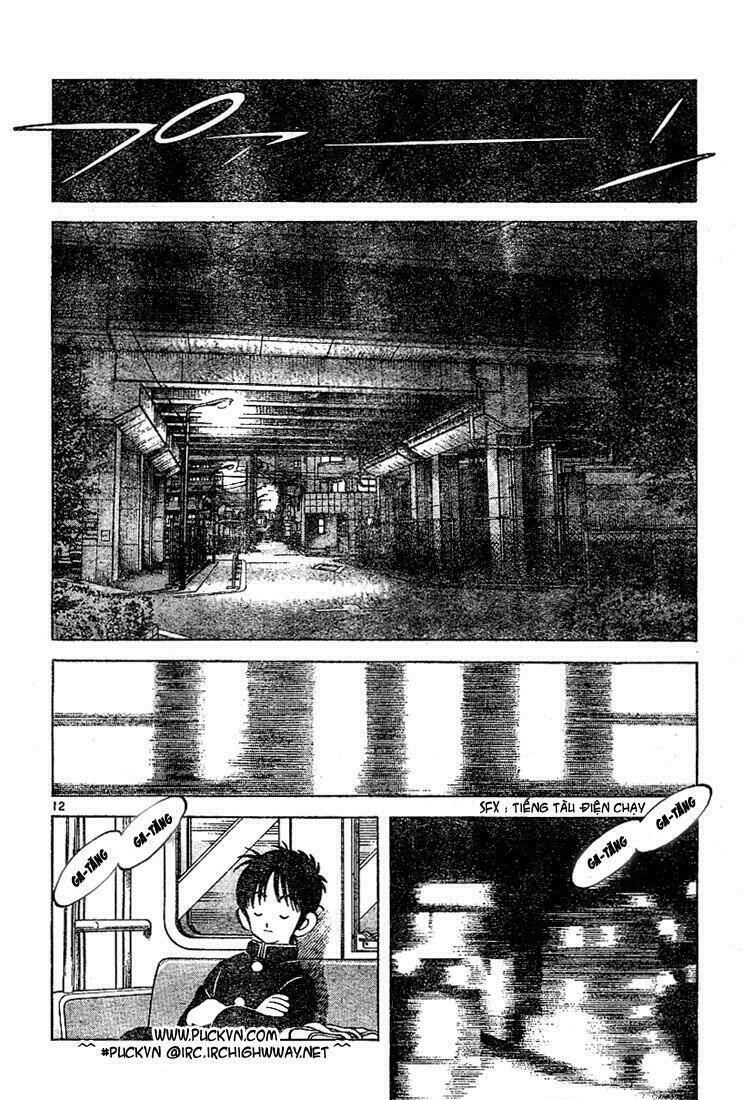 trò chơi vượt qua thử thách chapter 22 12