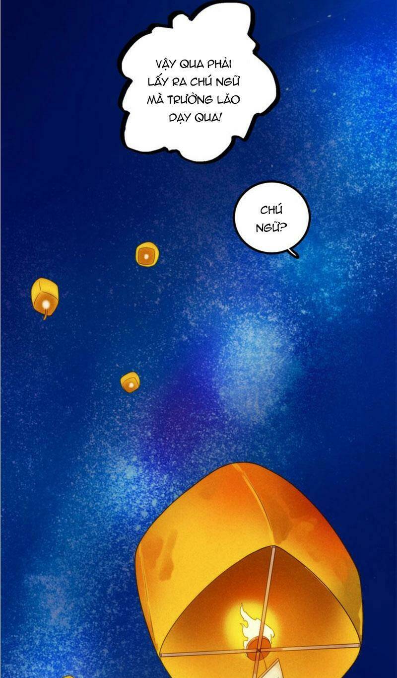 cướp chàng vợ về đón năm mới chapter 49 46