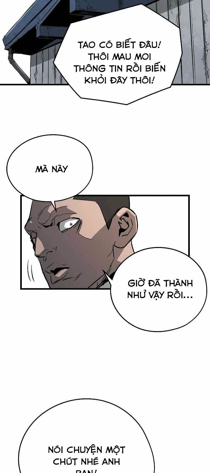 The Breaker 3: Quyền Năng Vô Hạn chapter 3 26