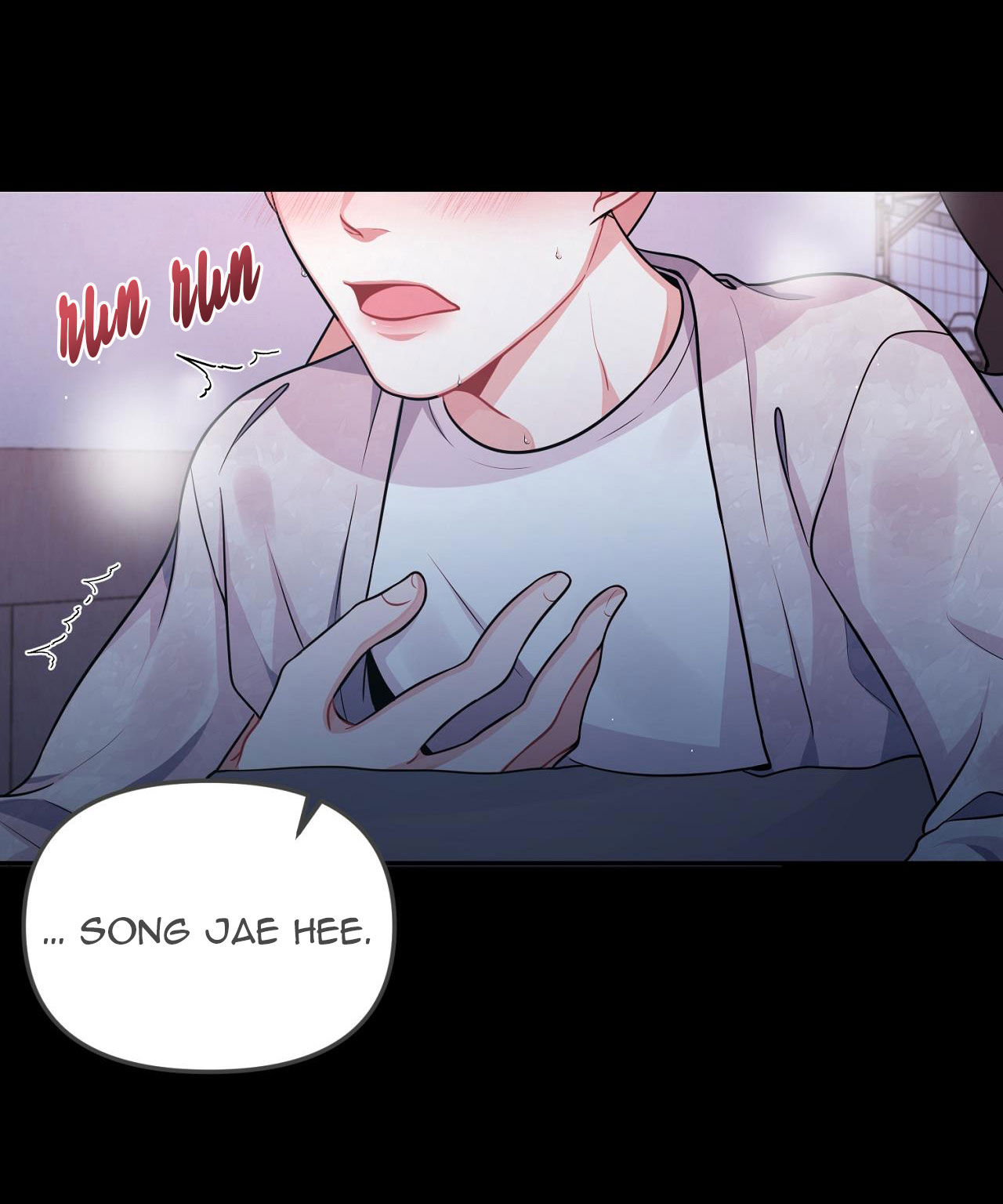 hôm nay cũng là một ngày tươi đẹp chapter 1 7