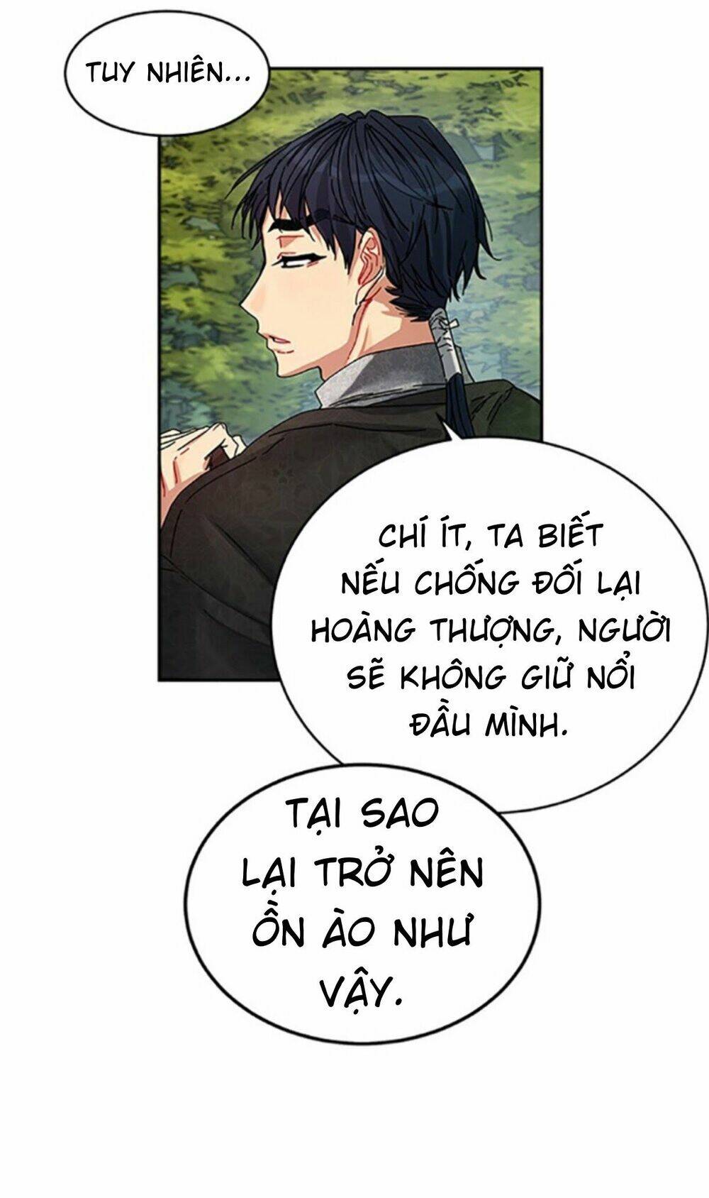 cực phẩm mỹ nam, thật lãng phí chapter 3 36