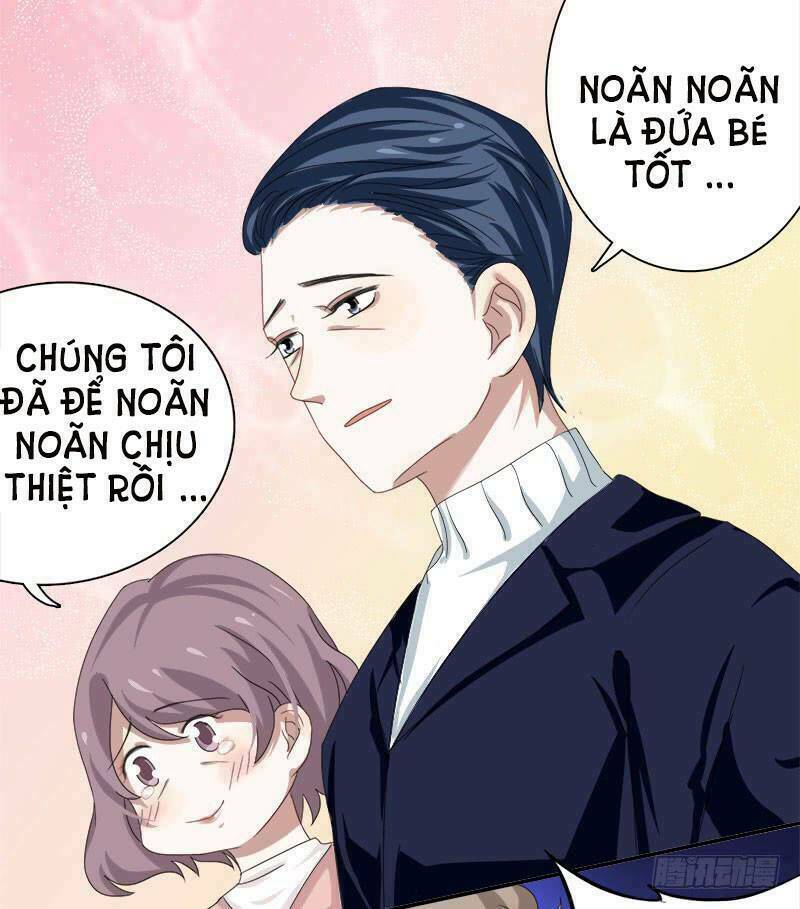 đế thiếu đoạt tình thành nghiện chapter 1 21