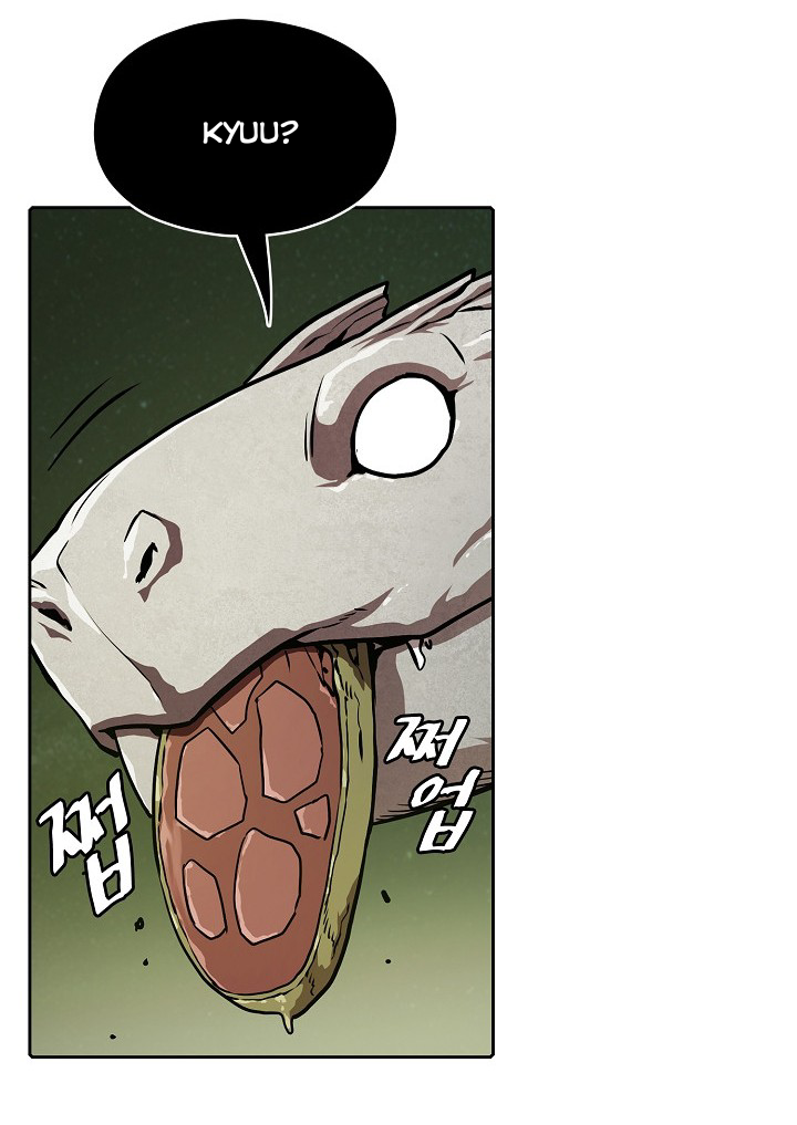 chòm sao trở về từ địa ngục chapter 20 2