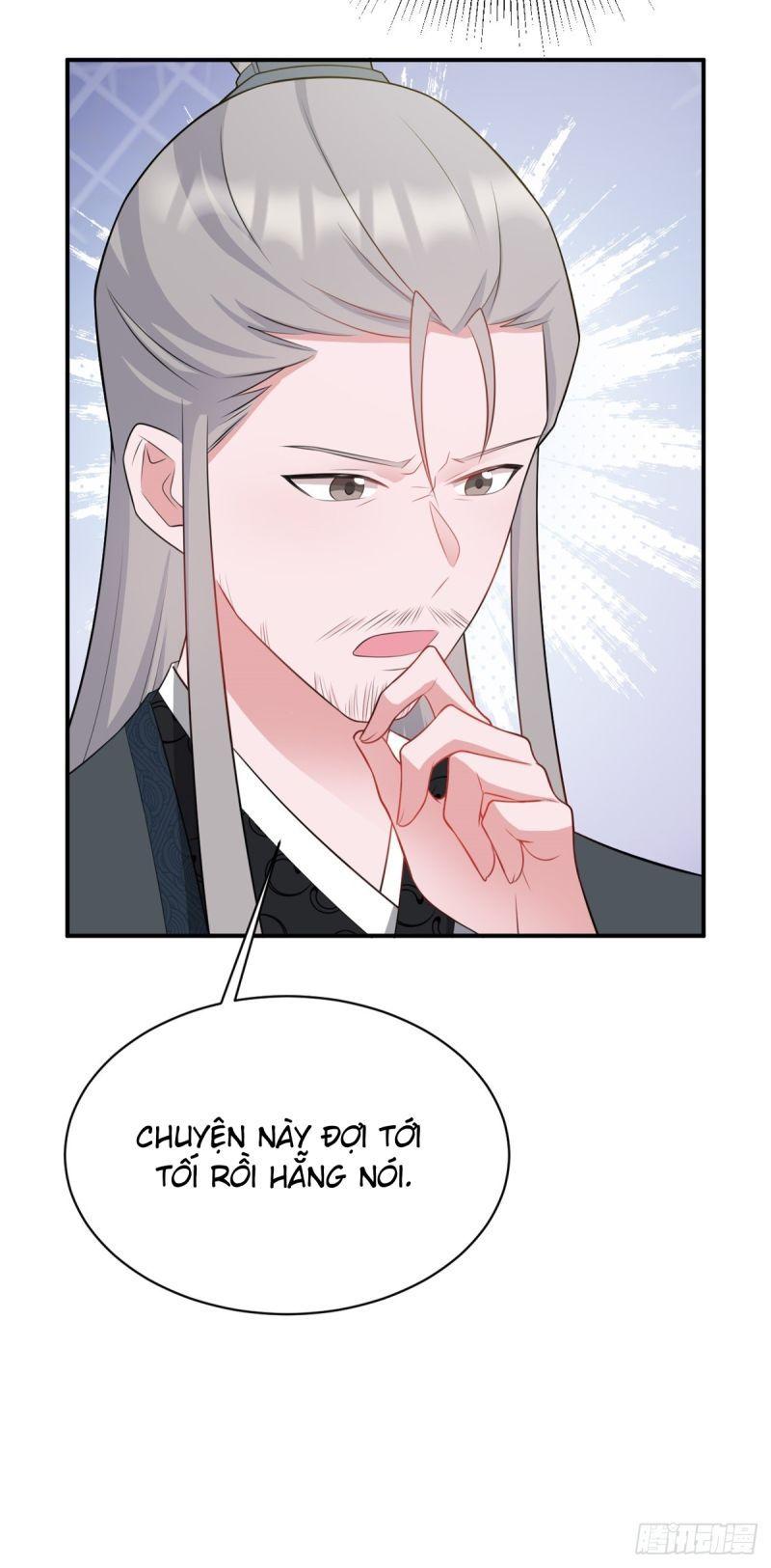 siêu cấp trà xanh hệ thống chapter 12 4