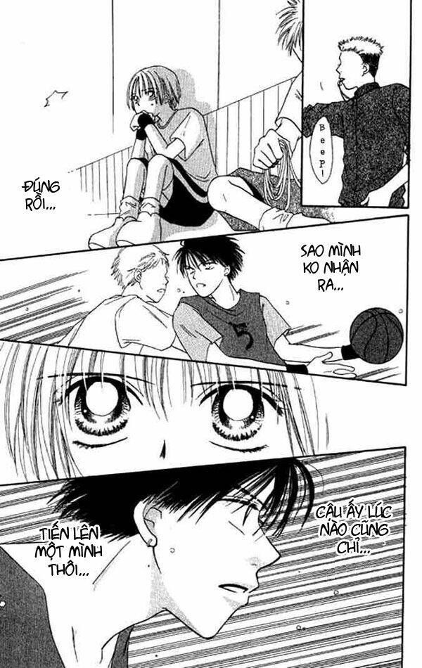 girl got game - power chapter 15 26