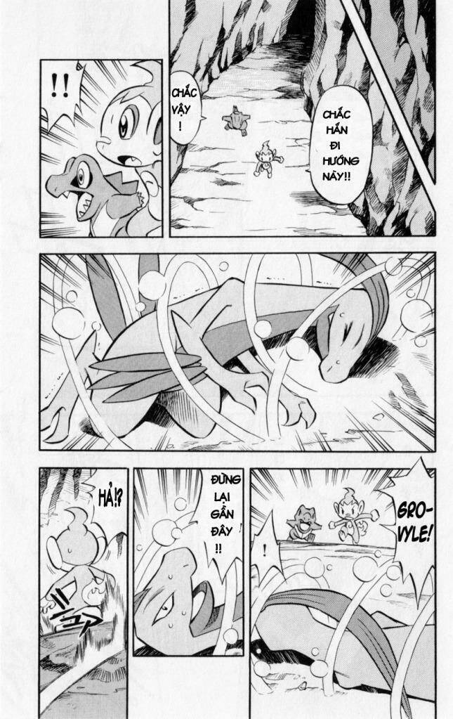 thám hiểm của ngọn lửa chapter 3 10