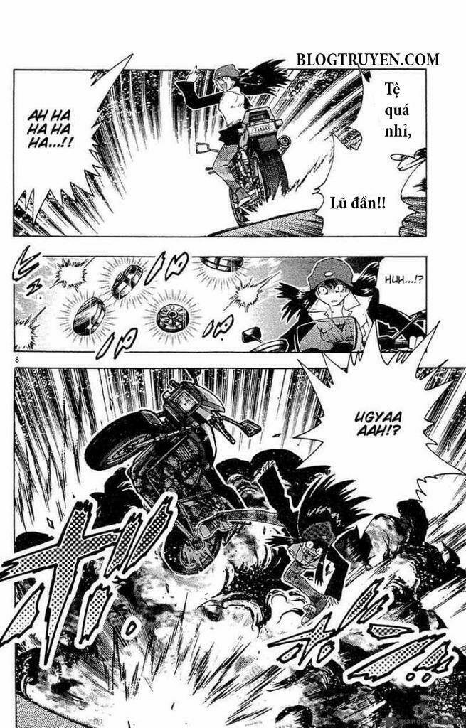 loli siêu năng lực chapter 27 8