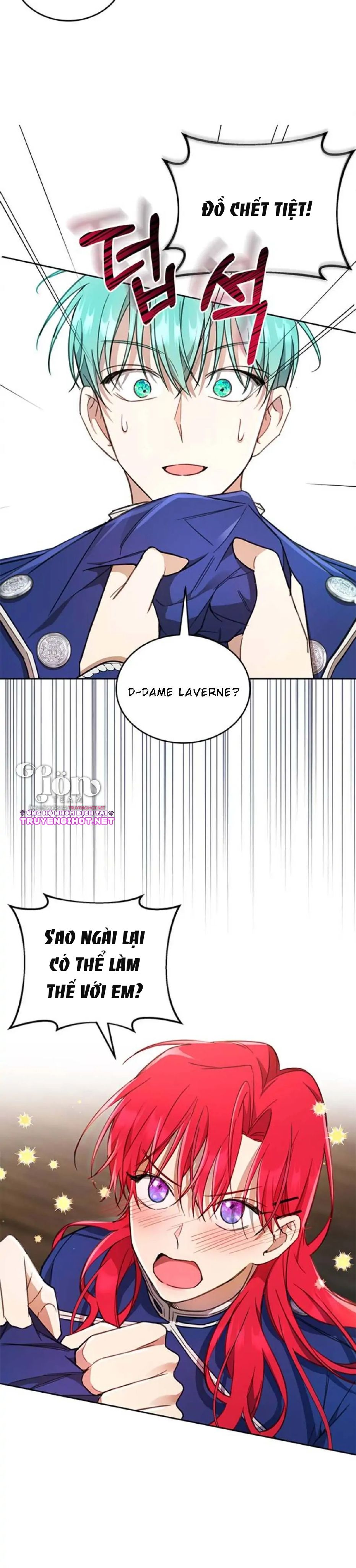 cách săn mồi chapter 8.1 21