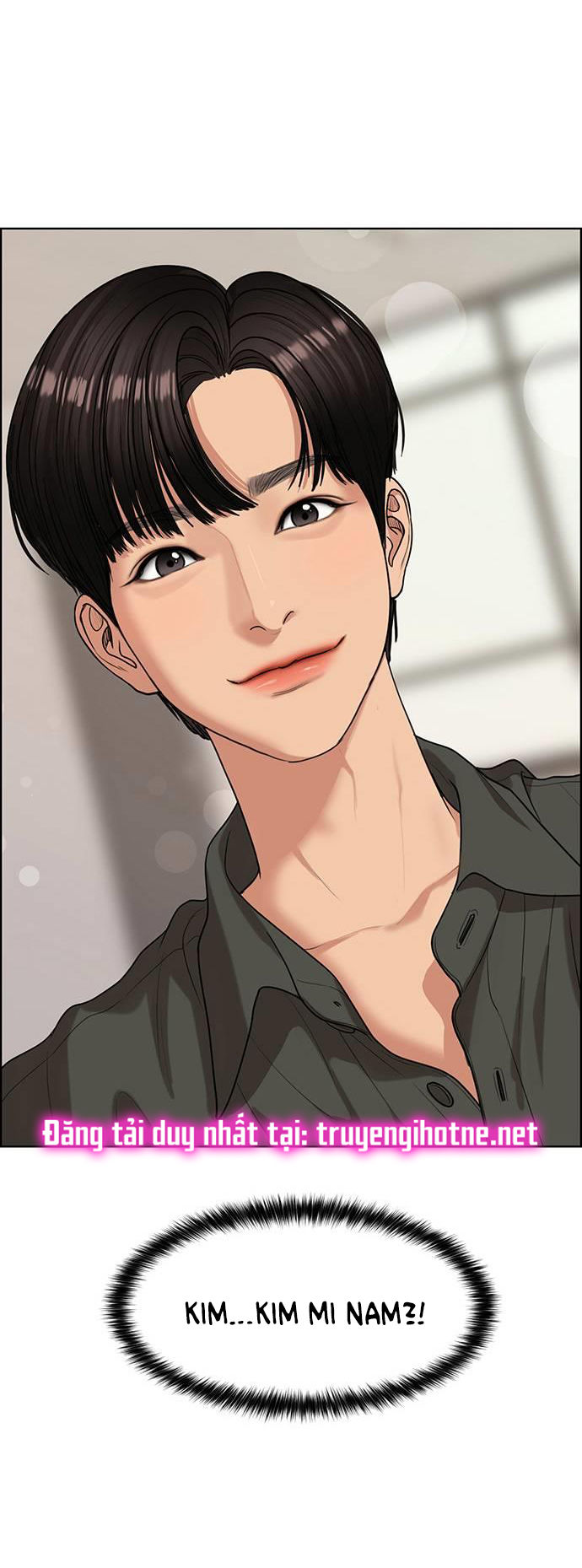 vẻ đẹp đích thực - true beauty chapter 238.1 26