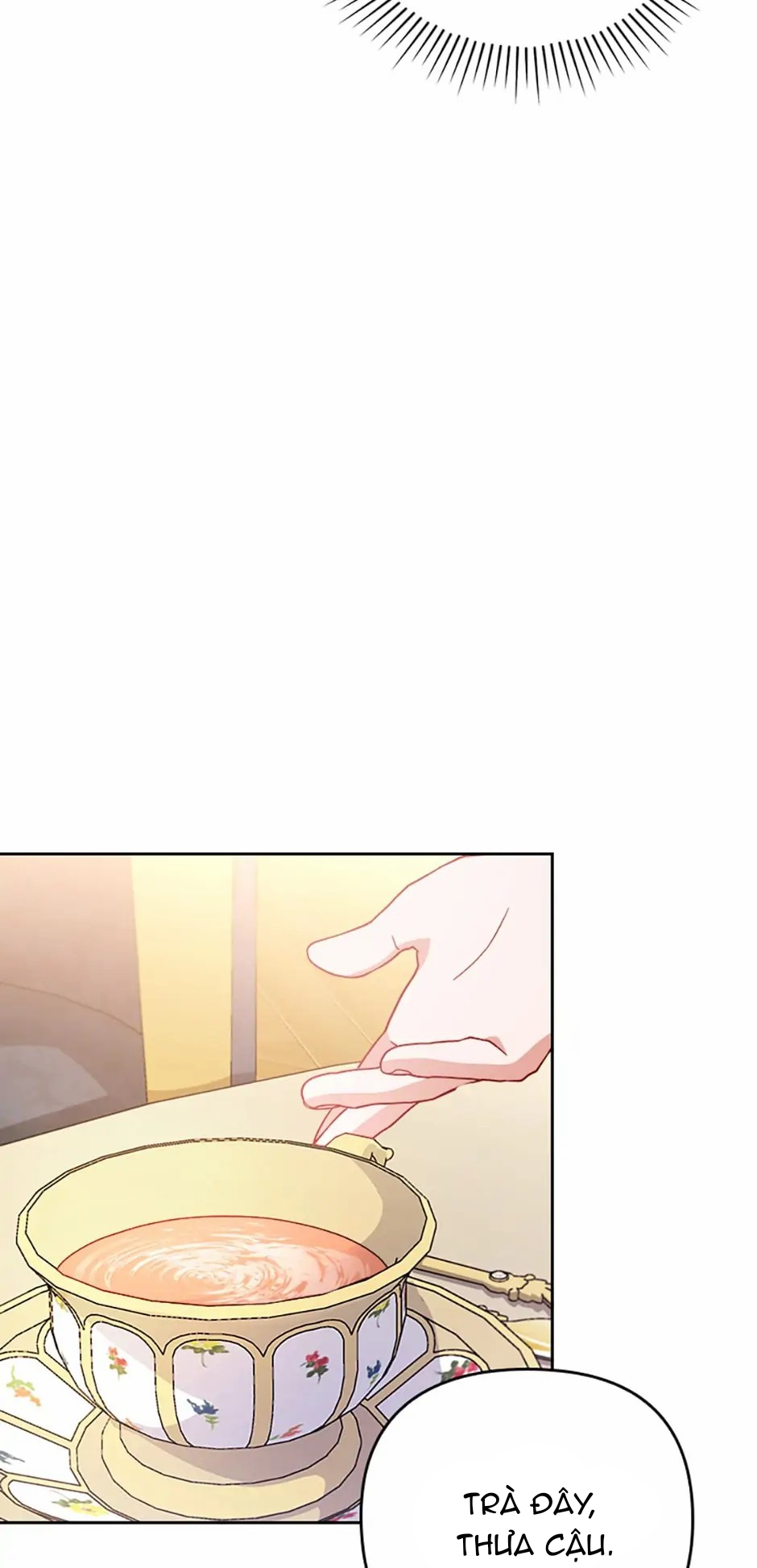 cậu thích nhầm người rồi chapter 6.1 26