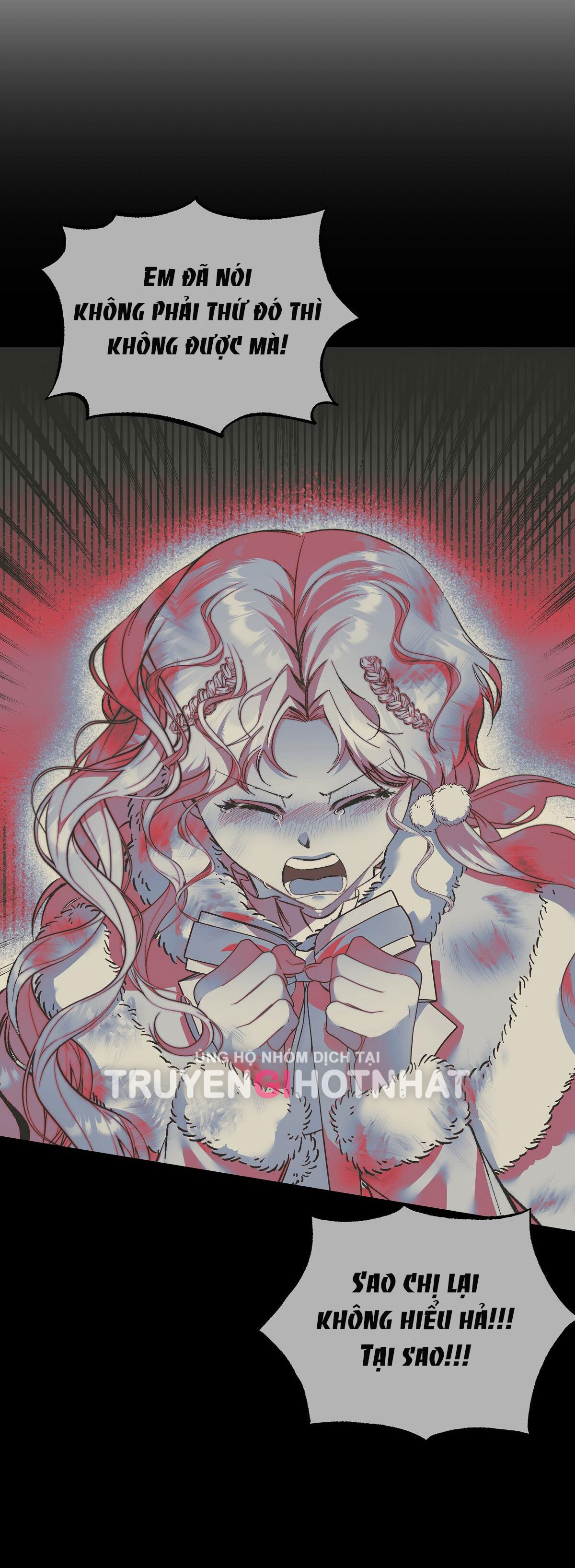 bánh xe của charlotte chapter 26.2 54