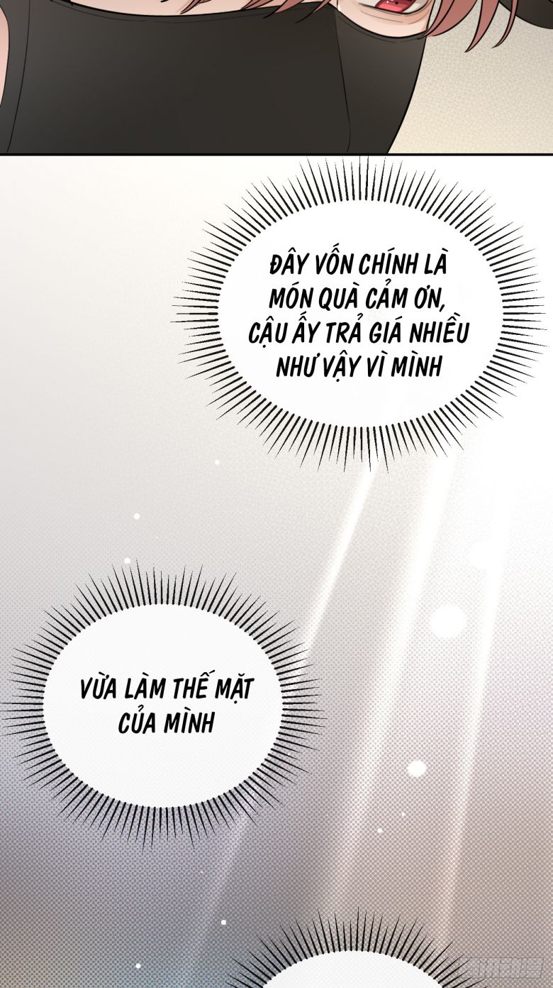 chó lớn bắt nạt chủ chapter 37 21