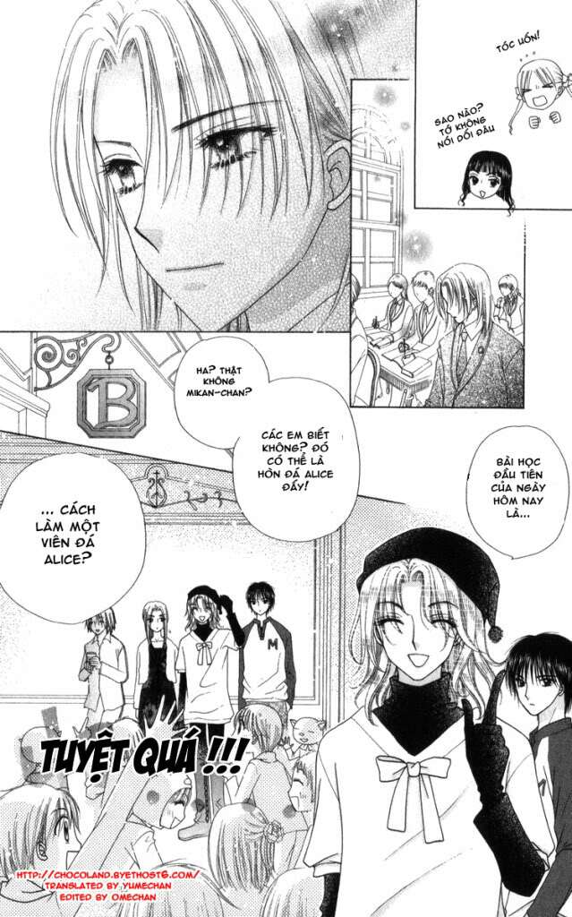 gakuen alice chapter 72 6