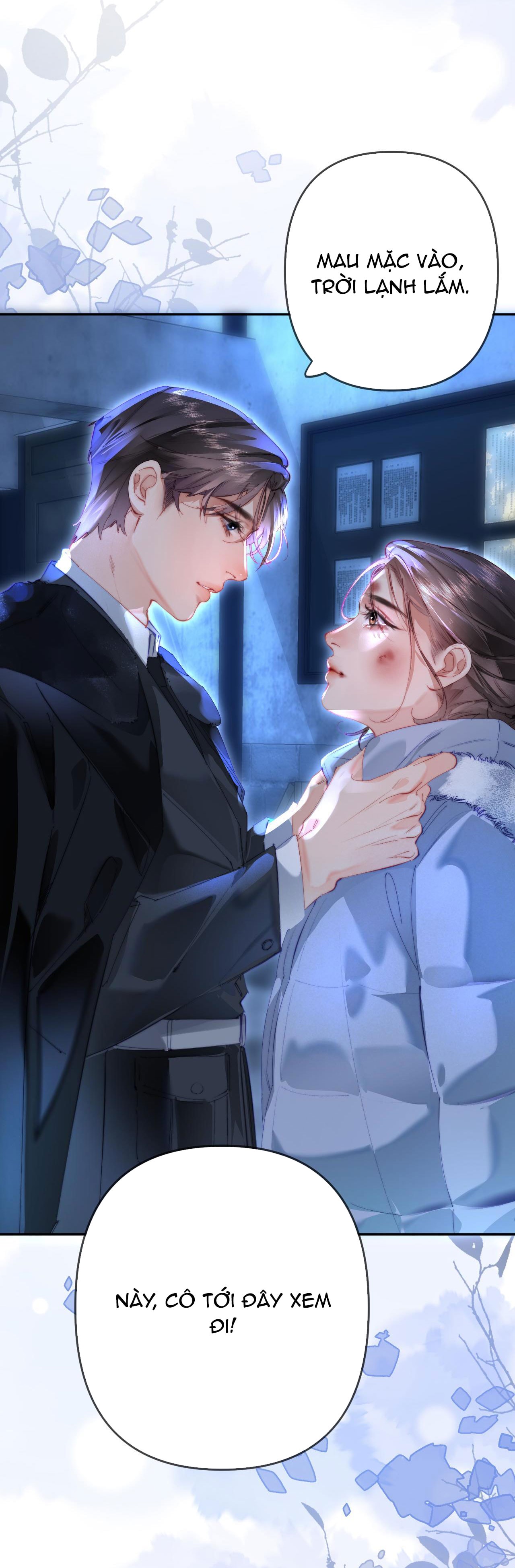 câu chuyện ngọt ngào của cặp vợ chồng đỉnh lưu chapter 97 12