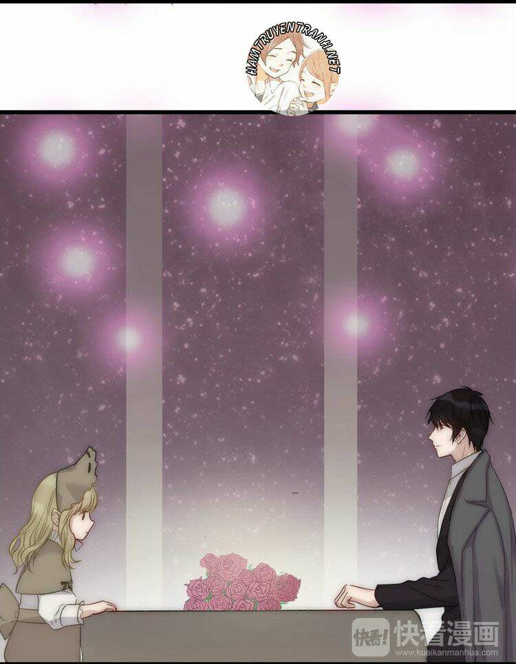 viện bảo tàng tâm nguyện chapter 8.1 9