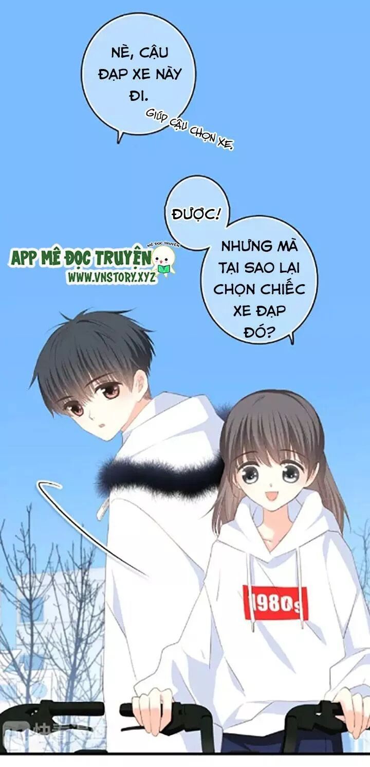 con tim rung động 2 chapter 72 14