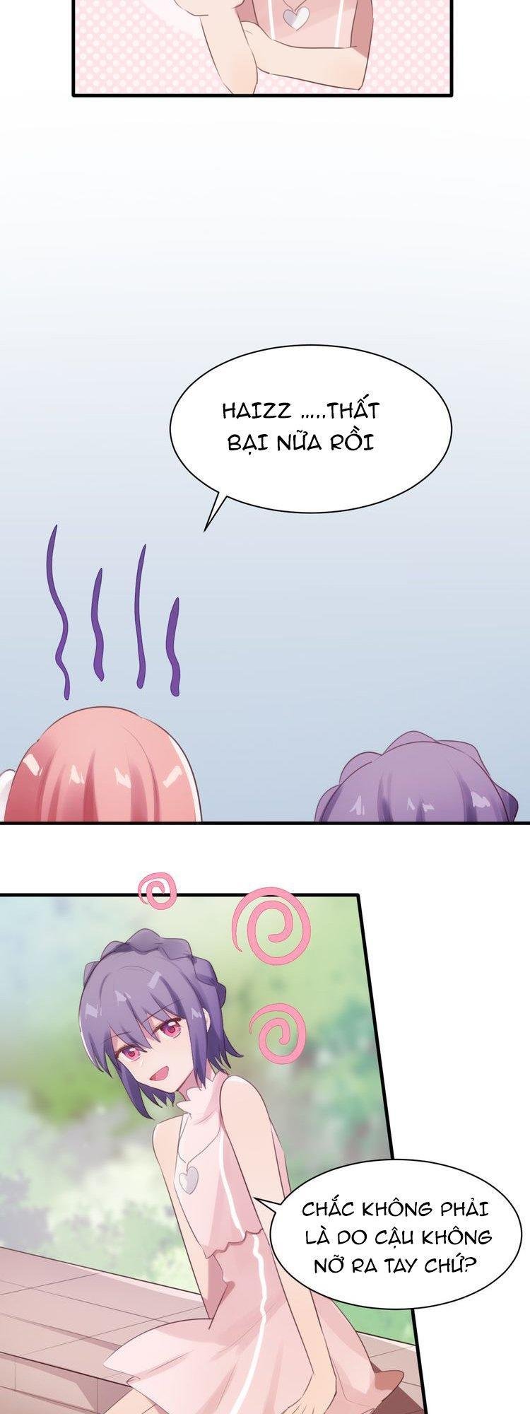 nhất tiễn khuynh tâm chapter 5 24