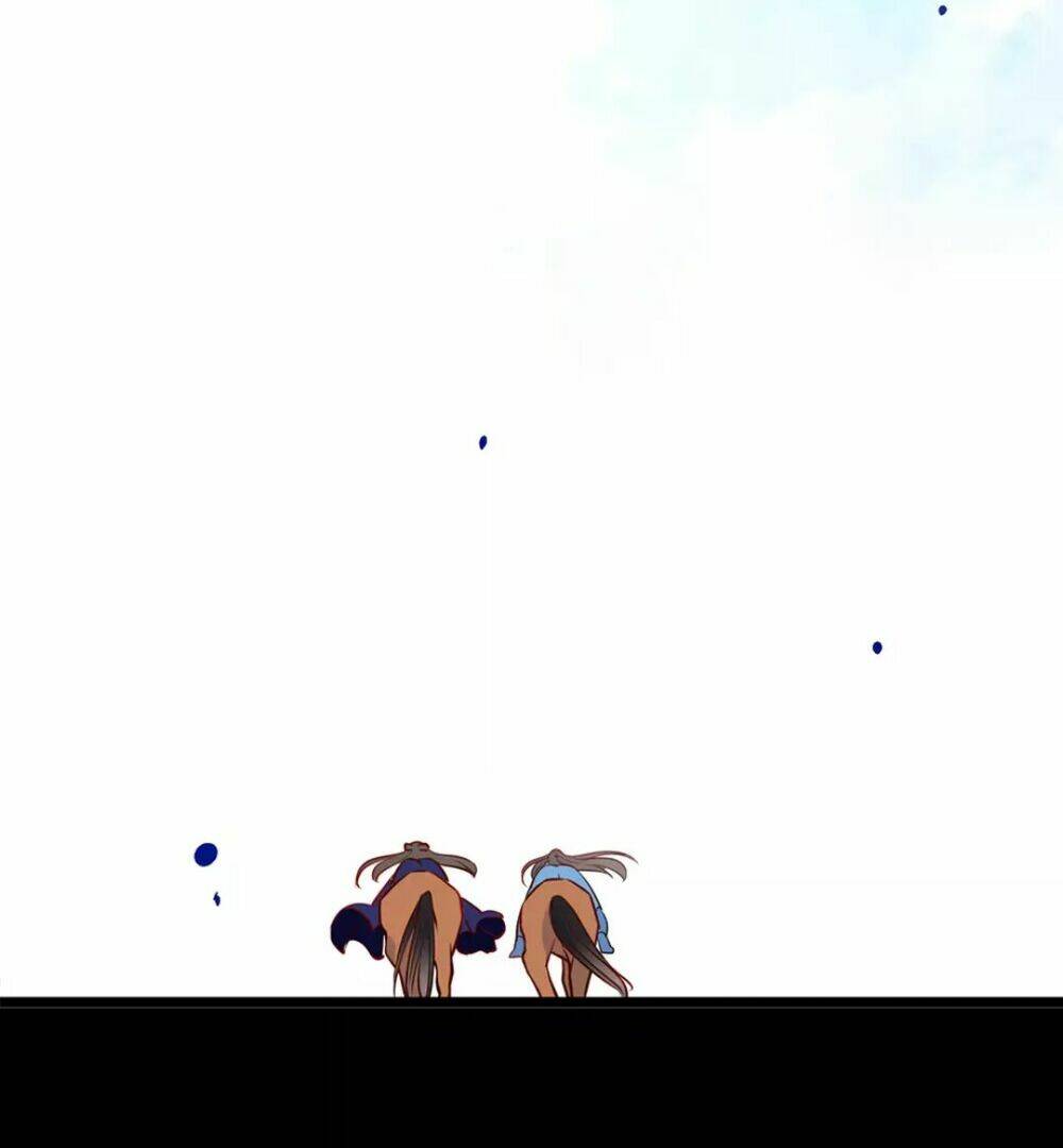 độc cô hoàng hậu chapter 1 32