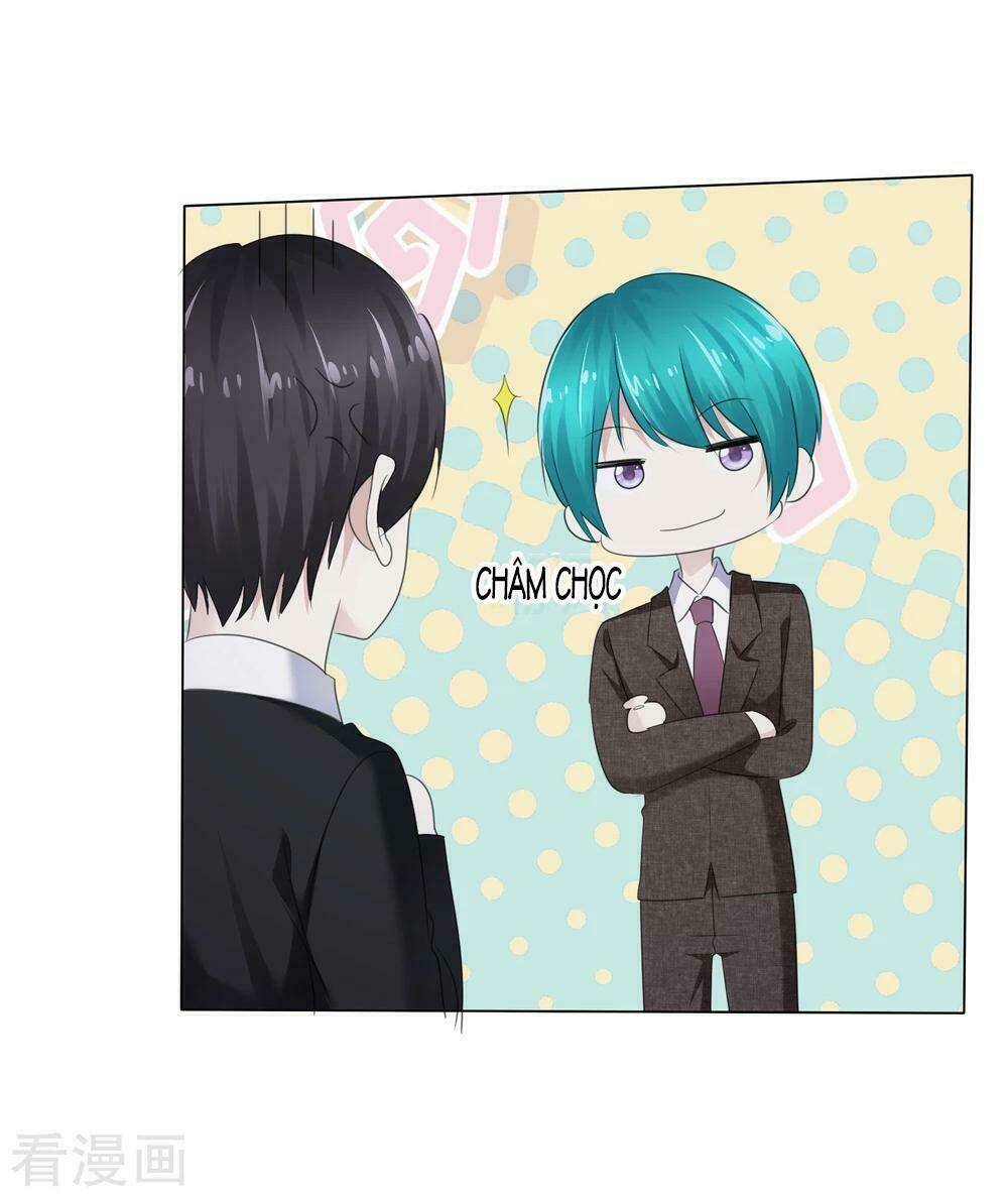 ái người tình xuất vu lam chapter 111 12