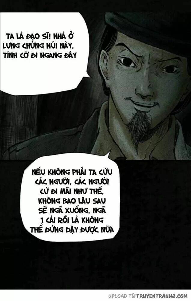 trấn thái bình chapter 10 11