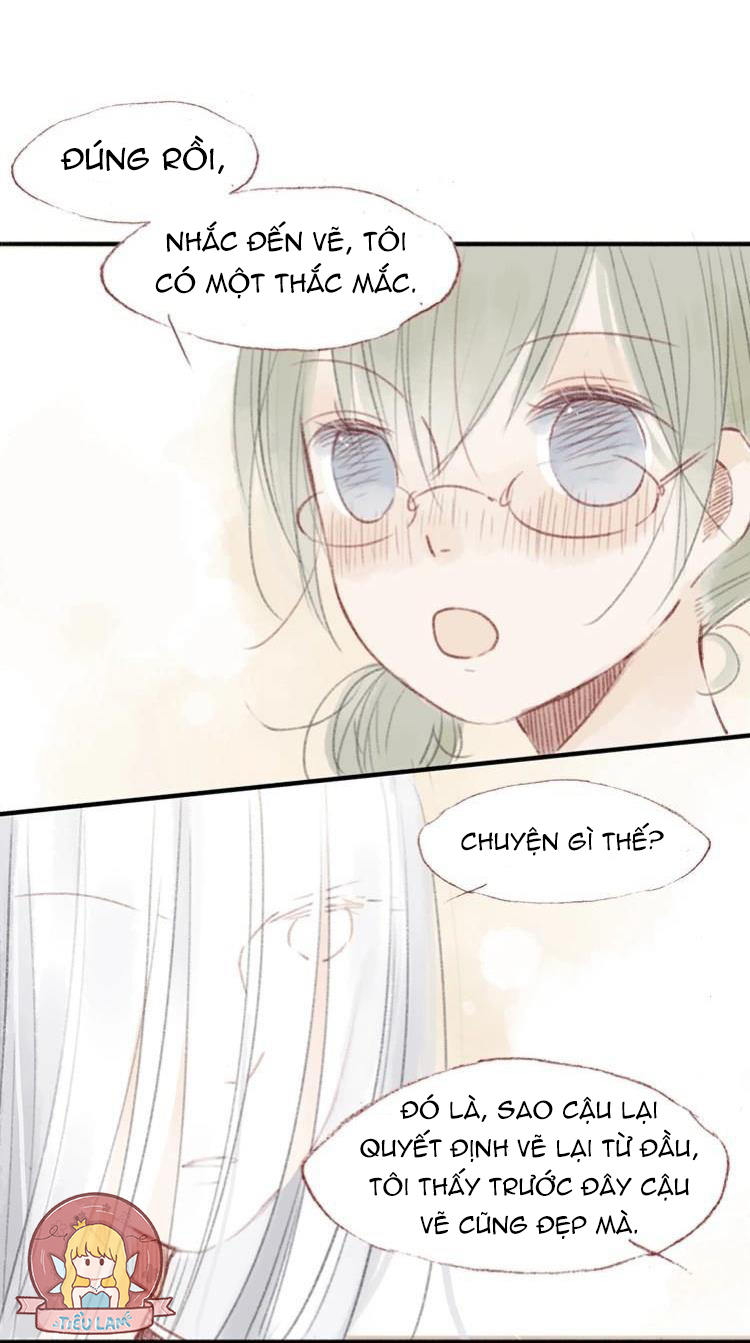 phế sài thần đăng và công chúa chapter 20 11