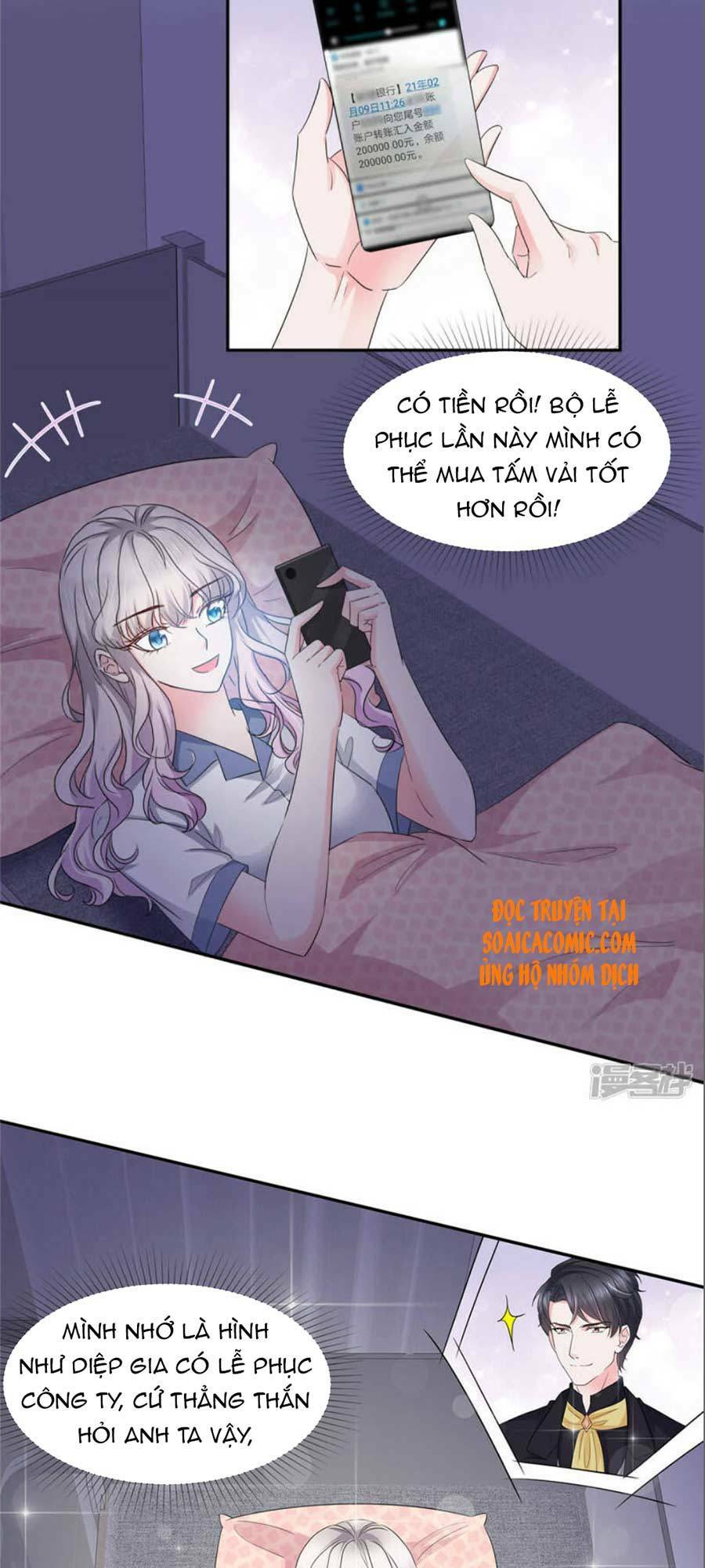 nhược hữu hàn đông ngộ noãn dương chapter 29 10