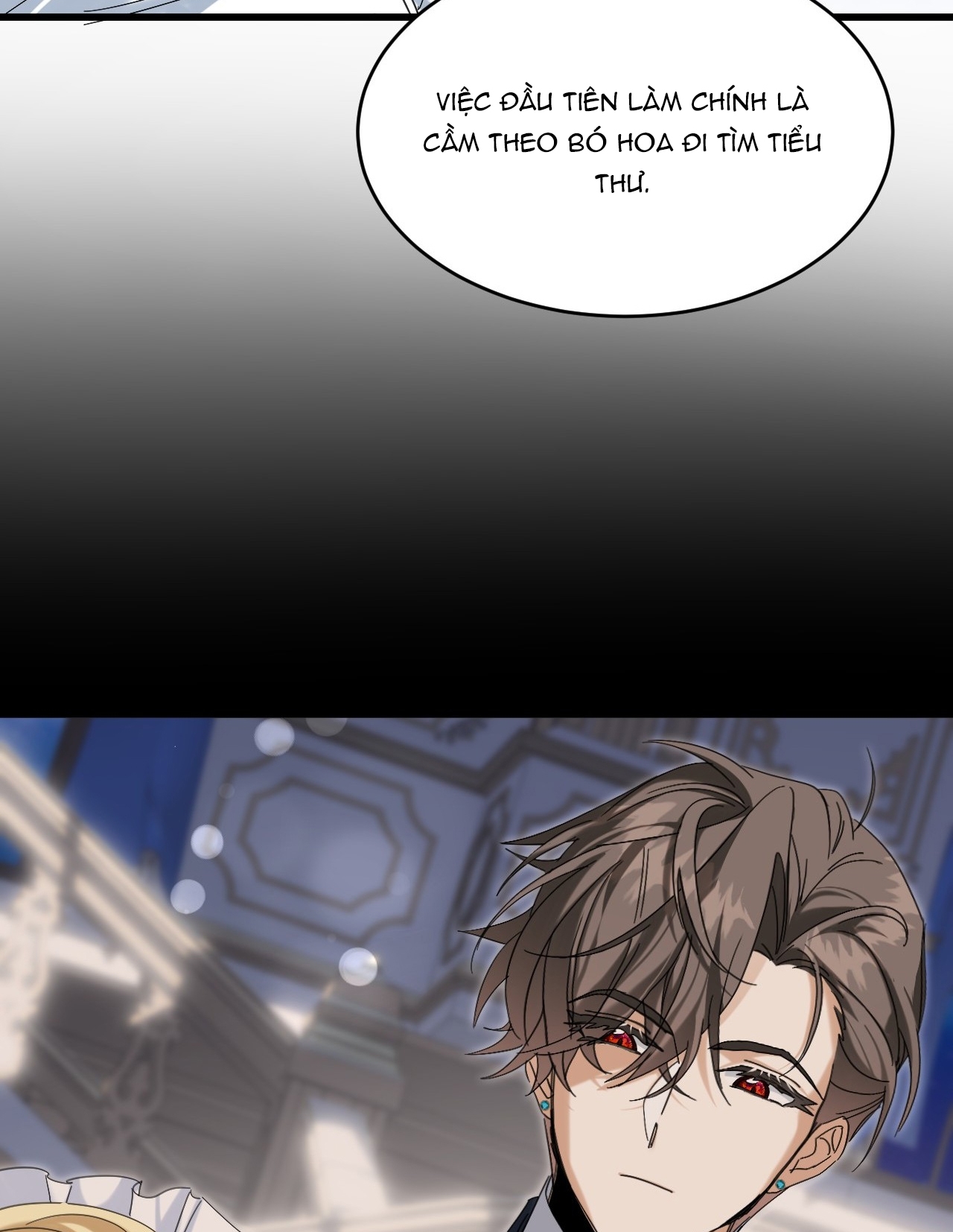 bông hoa độc của nhà công tước chapter 10.2 9