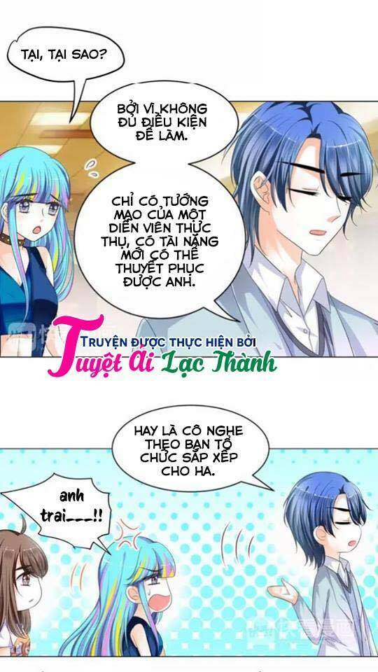 phản công thành siêu sao chapter 5 16