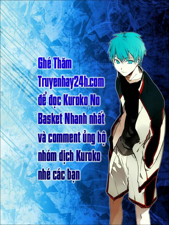 vua bóng rổ kuroko chapter 228 2