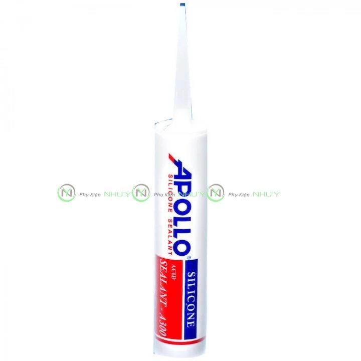 BH 3 năm cho sp 1 Chai Silicon A300 đen Giải pháp đáng tin cậy chất lượng tốt