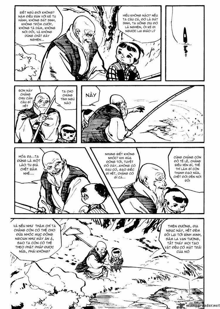 lone wolf and cub chapter 43 18